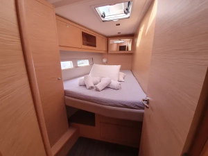 Dufour 530 „Grande Sofia“ – fotka 8