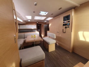 Dufour 530 „Grande Sofia“ – fotka 4