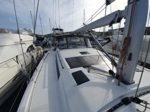 Dufour 530 „Grande Sofia“ – fotka 3