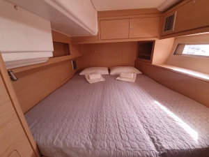 Dufour 530 „Grande Sofia“ – fotka 10
