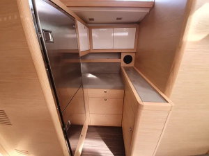 Dufour 530 „Grande Sofia“ – fotka 7