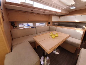 Dufour 530 „Grande Sofia“ – fotka 5