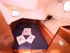 Oceanis 43 „Lilium“ – fotka 18