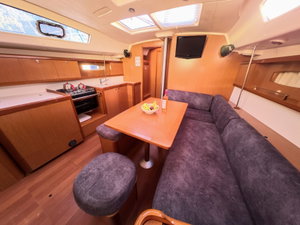 Oceanis 43 „Lilium“ – fotka 7
