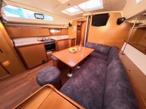 Oceanis 43 „Lilium“ – fotka 6