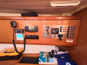 Oceanis 43 „Lilium“ – fotka 8