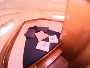 Oceanis 43 „Lilium“ – fotka 12