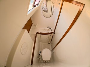 Oceanis 43 „Lilium“ – fotka 19
