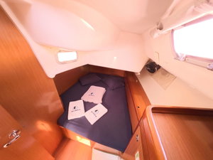 Oceanis 43 „Lilium“ – fotka 17
