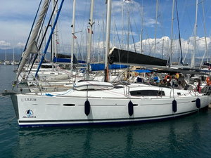 Oceanis 43 „Lilium“ – fotka 4