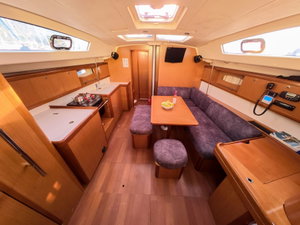 Oceanis 43 „Lilium“ – fotka 21