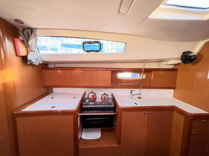 Oceanis 43 „Lilium“ – fotka 9