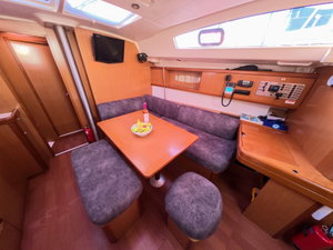 Oceanis 43 „Lilium“ – fotka 5