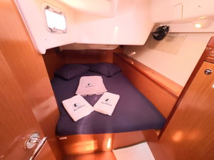 Oceanis 43 „Lilium“ – fotka 16