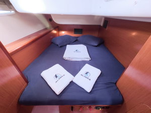 Oceanis 43 „Lilium“ – fotka 20