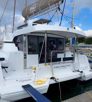 Bali Catspace „Capriccioli“ – fotka 20