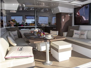 Bali Catspace „Capriccioli“ – fotka 25