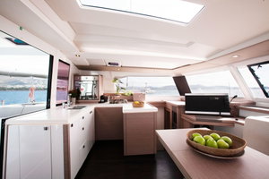 Astrea 42 „Argo I“ – fotka 4