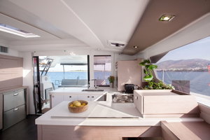 Astrea 42 „Argo I“ – fotka 8