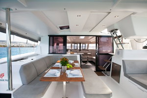 Astrea 42 „Argo I“ – fotka 3