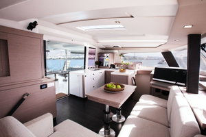 Astrea 42 „Argo I“ – fotka 7