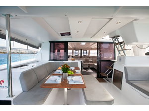 Astrea 42 „Argo I“ – fotka 2