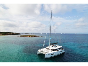 Astrea 42 „Argo I“ – fotka 1