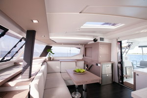 Astrea 42 „Argo I“ – fotka 9