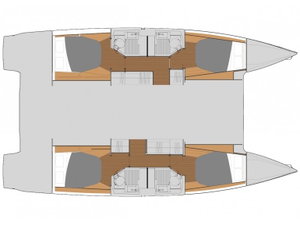 Astrea 42 „Argo I“ – fotka 13