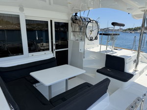 Lagoon 39 „NIRVANA“ – fotka 12