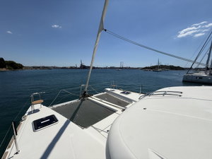 Lagoon 39 „NIRVANA“ – fotka 14