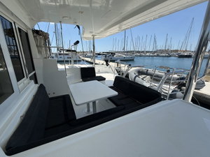 Lagoon 39 „NIRVANA“ – fotka 13
