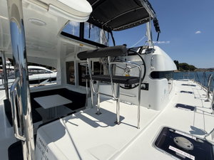 Lagoon 39 „NIRVANA“ – fotka 17