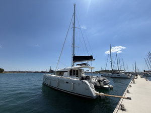 Lagoon 39 „NIRVANA“ – fotka 10