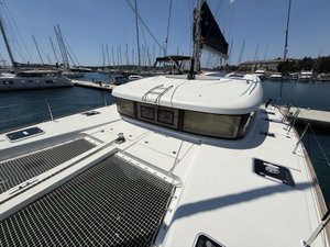 Lagoon 39 „NIRVANA“ – fotka 15