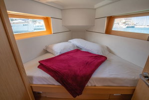 Oceanis 35.1 „Levante - Standard line“ – fotka 18