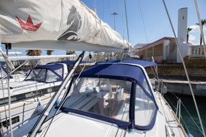 Oceanis 35.1 „Levante - Standard line“ – fotka 5