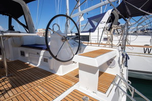 Oceanis 35.1 „Levante - Standard line“ – fotka 10