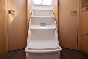 Oceanis 35.1 „Levante - Standard line“ – fotka 23