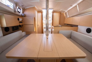 Oceanis 35.1 „Levante - Standard line“ – fotka 19
