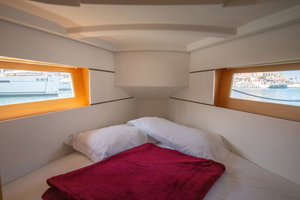 Oceanis 35.1 „Levante - Standard line“ – fotka 17