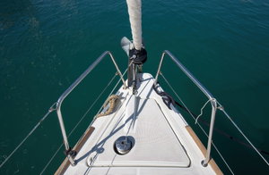 Oceanis 35.1 „Levante - Standard line“ – fotka 3