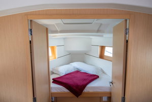 Oceanis 35.1 „Levante - Standard line“ – fotka 16