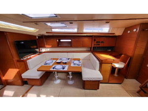Dufour 525 „Rainbow“ – fotka 2