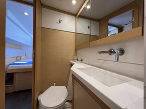 Lagoon 450 Flybridge „Mariano“ – fotka 10