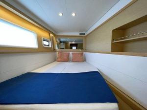 Lagoon 450 Flybridge „Mariano“ – fotka 6