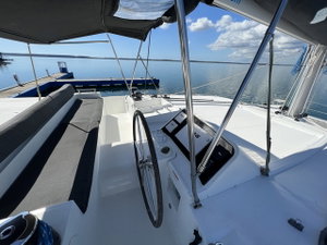 Lagoon 450 Flybridge „Mariano“ – fotka 4
