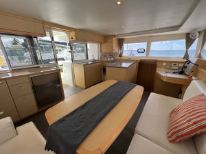 Lagoon 450 Flybridge „Mariano“ – fotka 5