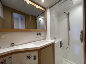 Lagoon 450 Flybridge „Mariano“ – fotka 11