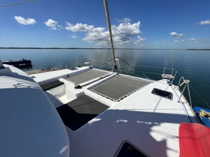 Lagoon 450 Flybridge „Mariano“ – fotka 2